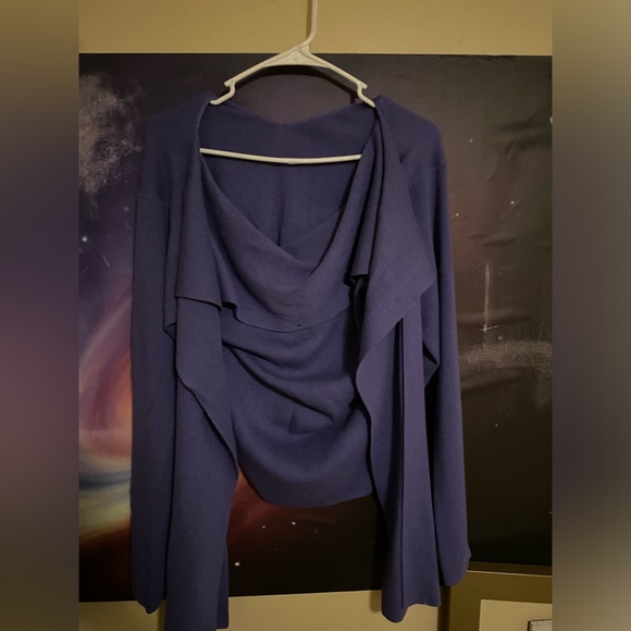 Ellen Tracy Sweater - Picture 3 of 4